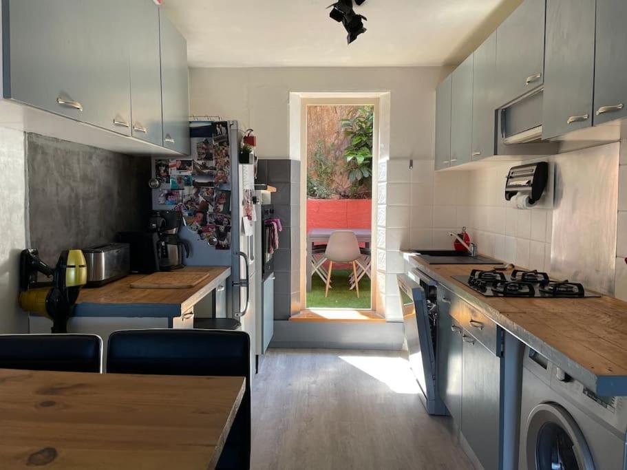 Cosy House Collioure Villa Buitenkant foto
