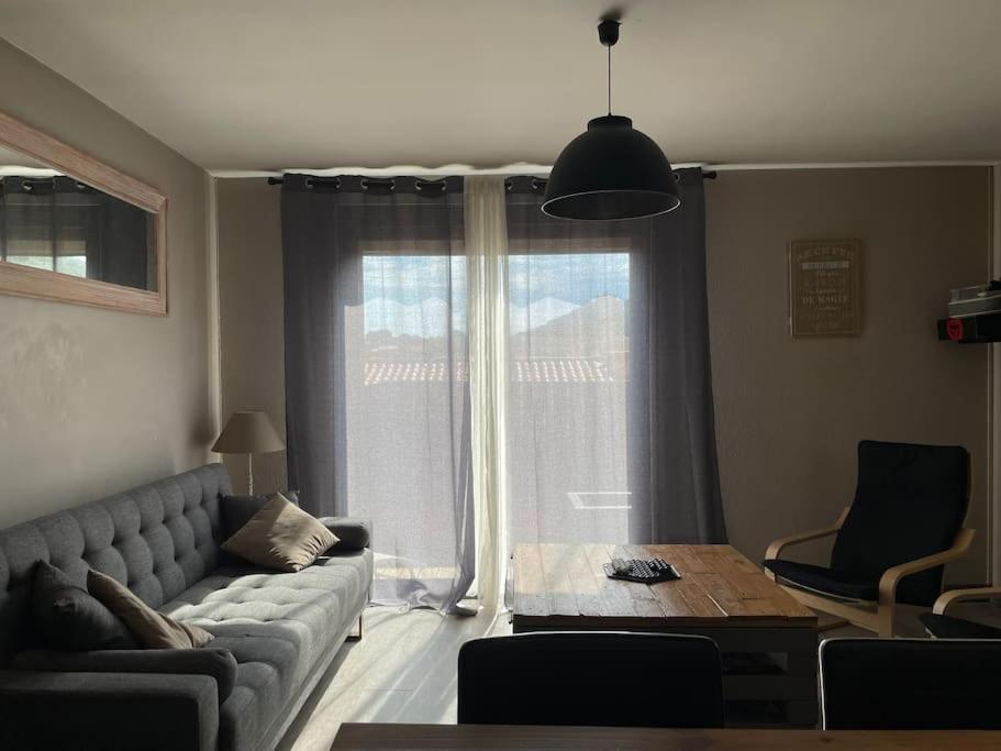 Cosy House Collioure Villa Buitenkant foto